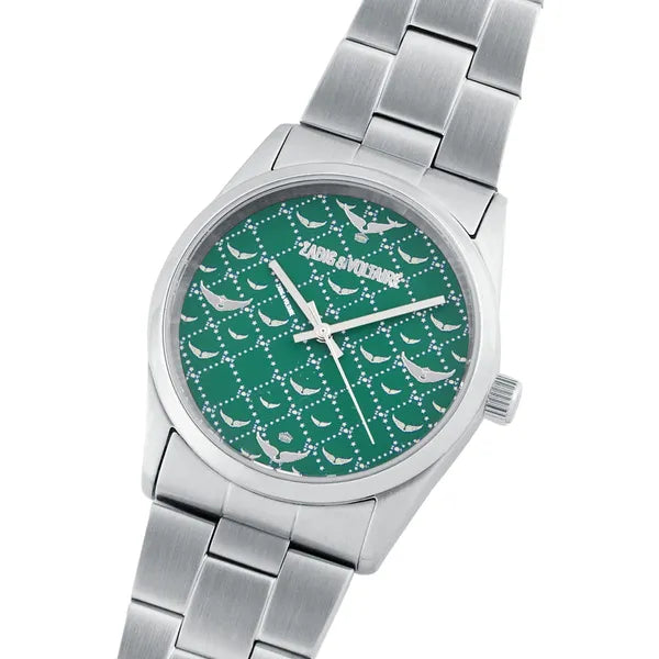 Zadig & Voltaire - Zadig Green