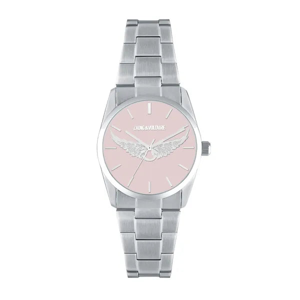 Zadig & Voltaire - Zadig Pink