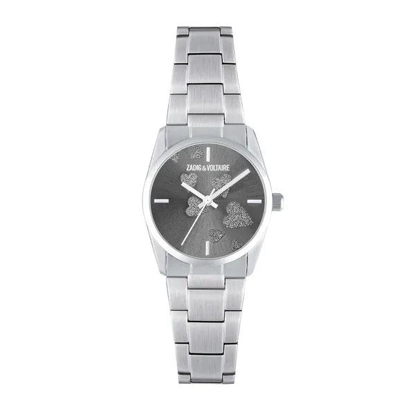 Zadig & Voltaire - Zadig Grey