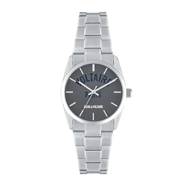 Zadig & Voltaire - Zadig 36 Grey
