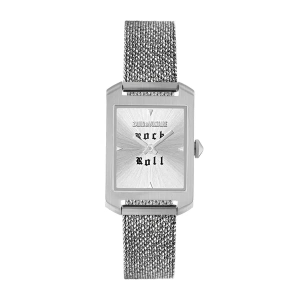 Zadig & Voltaire - Voltaire Silver
