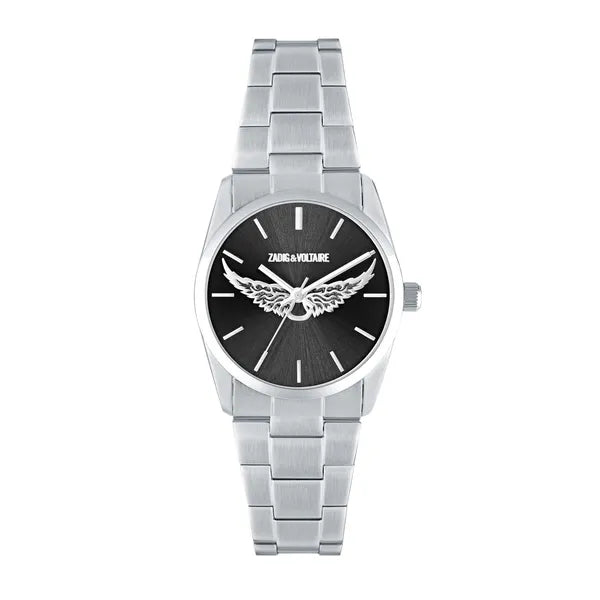 Zadig & Voltaire - Zadig Wings Silver