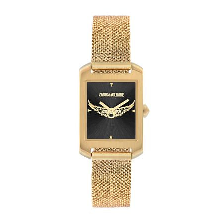 Zadig & Voltaire - Voltaire Wings Gold