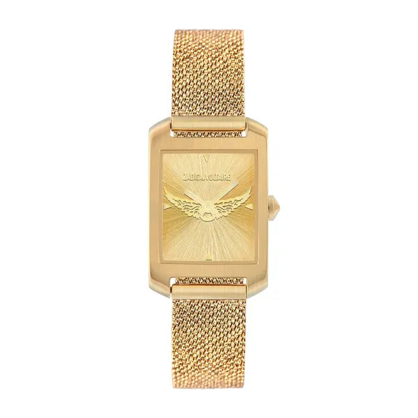 Zadig & Voltaire - Voltaire Wings Gold