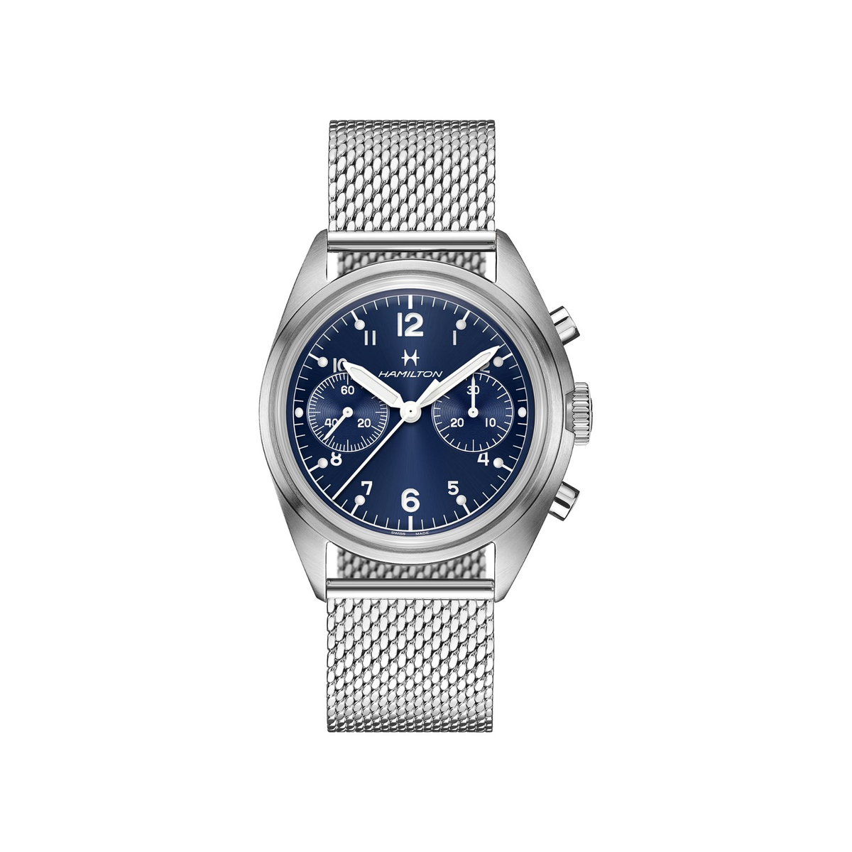 Hamilton - Khaki Aviation