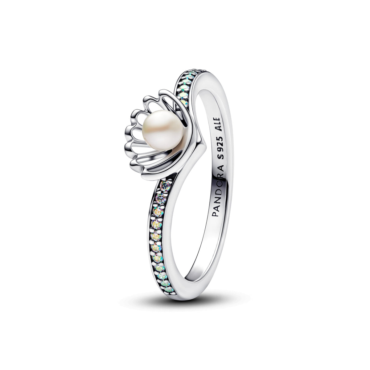 Pandora - Bague - Disney Ariel