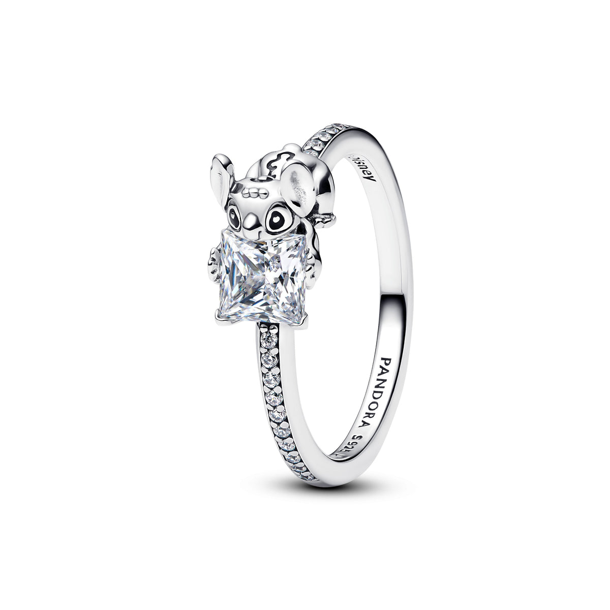 Pandora - Bague - Disney Stitch