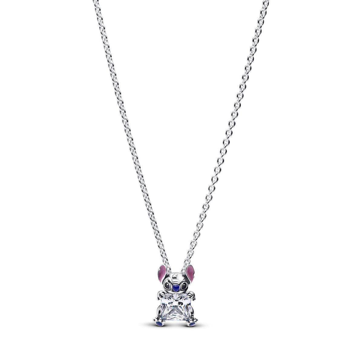 Pandora - Collier - Disney - Stitch