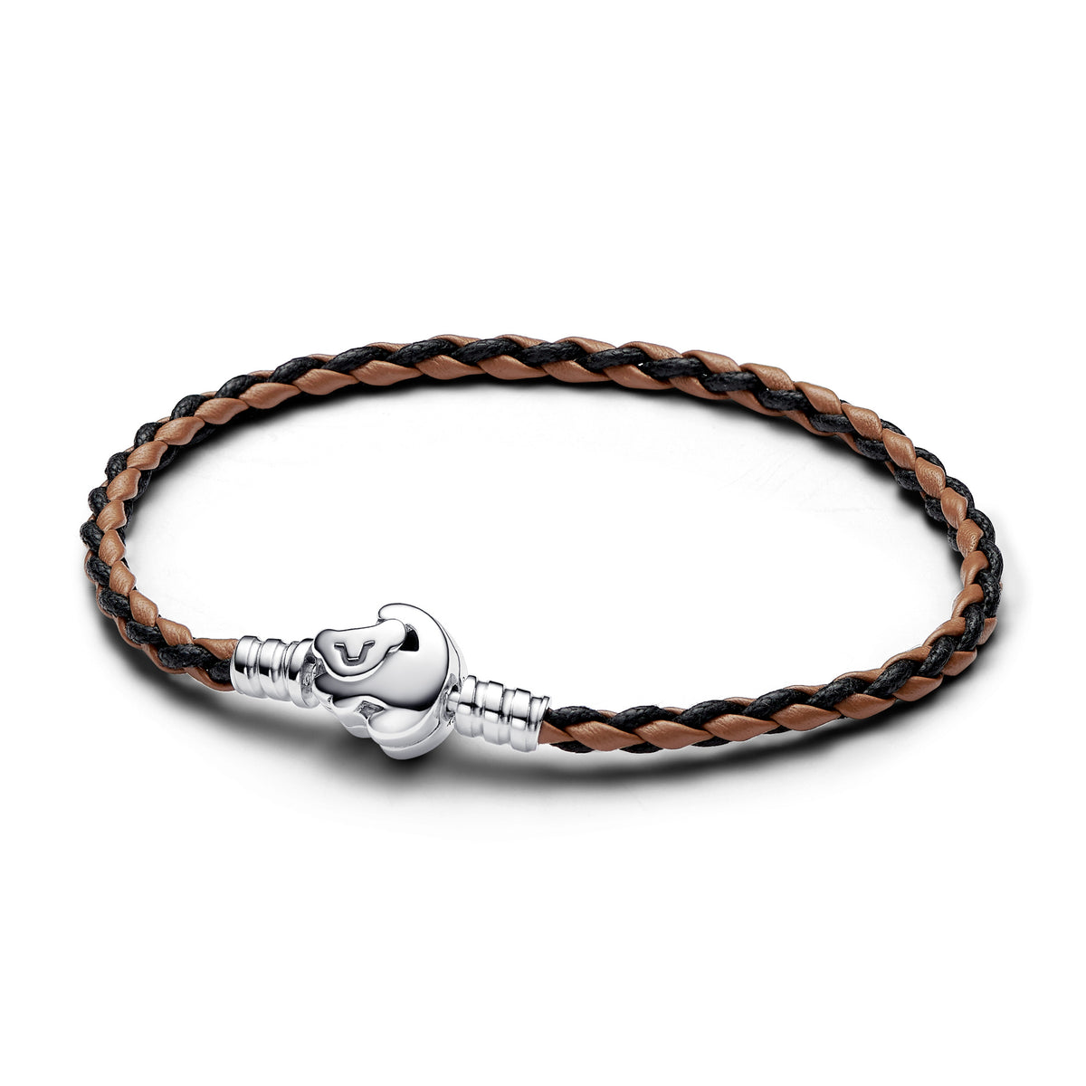 Pandora - Bracelet Cuir - Disney
