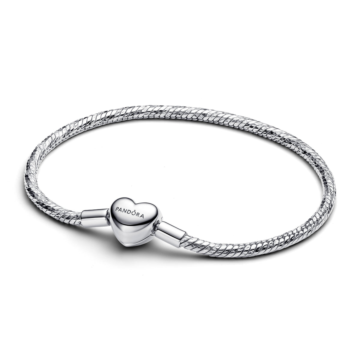 Pandora - Bracelet - Pandora Moments