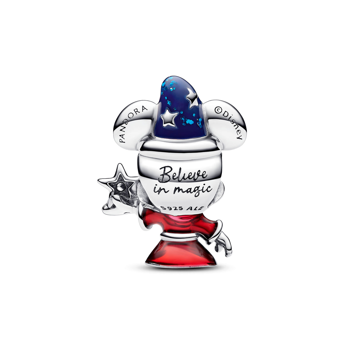 Pandora - Charms - Disney