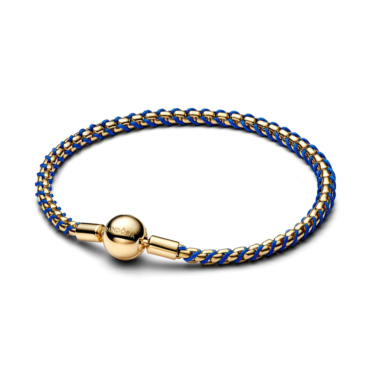 Pandora - Bracelet - Pandora Moments