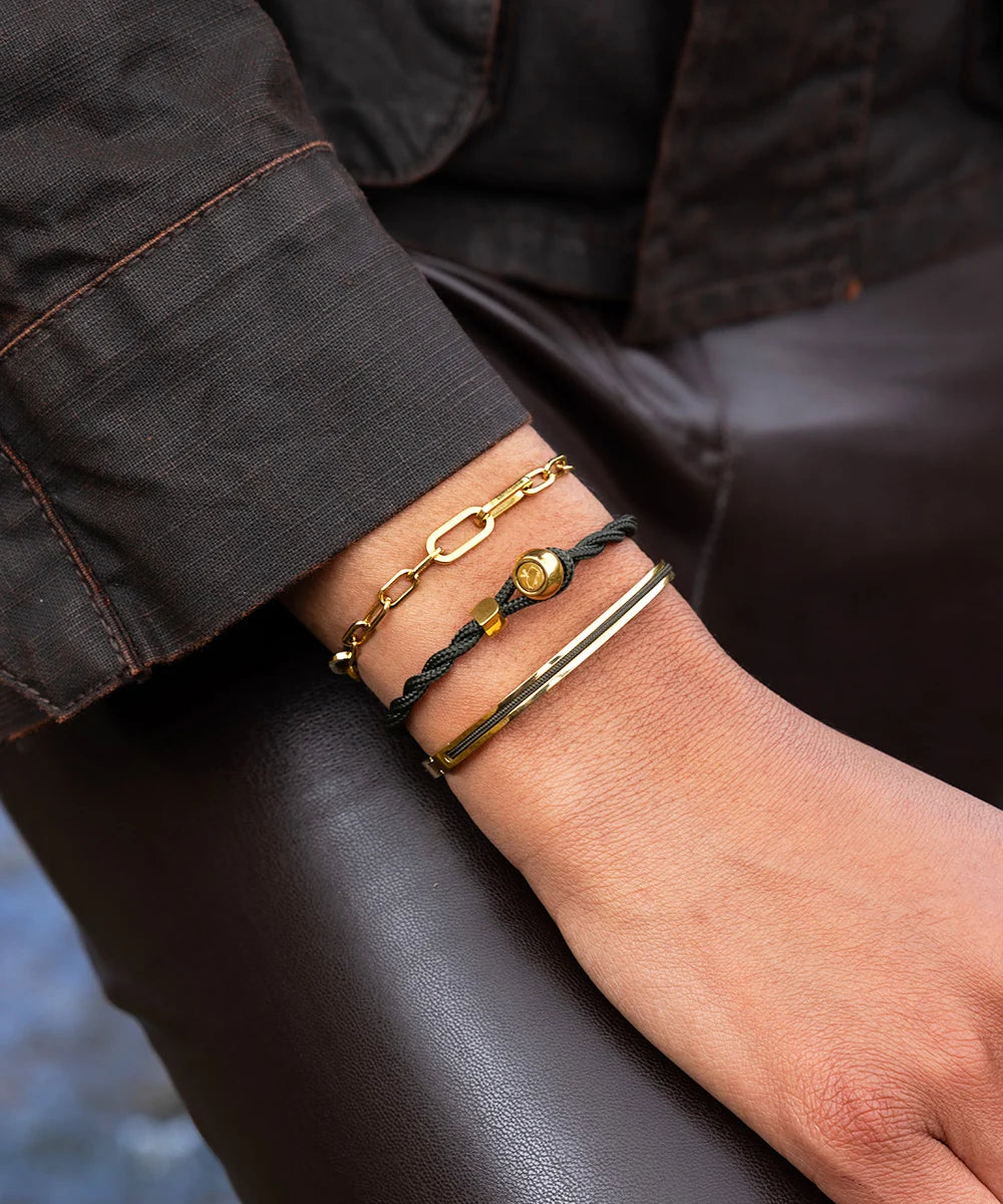 Pig & Hen - Bracelet - Julie