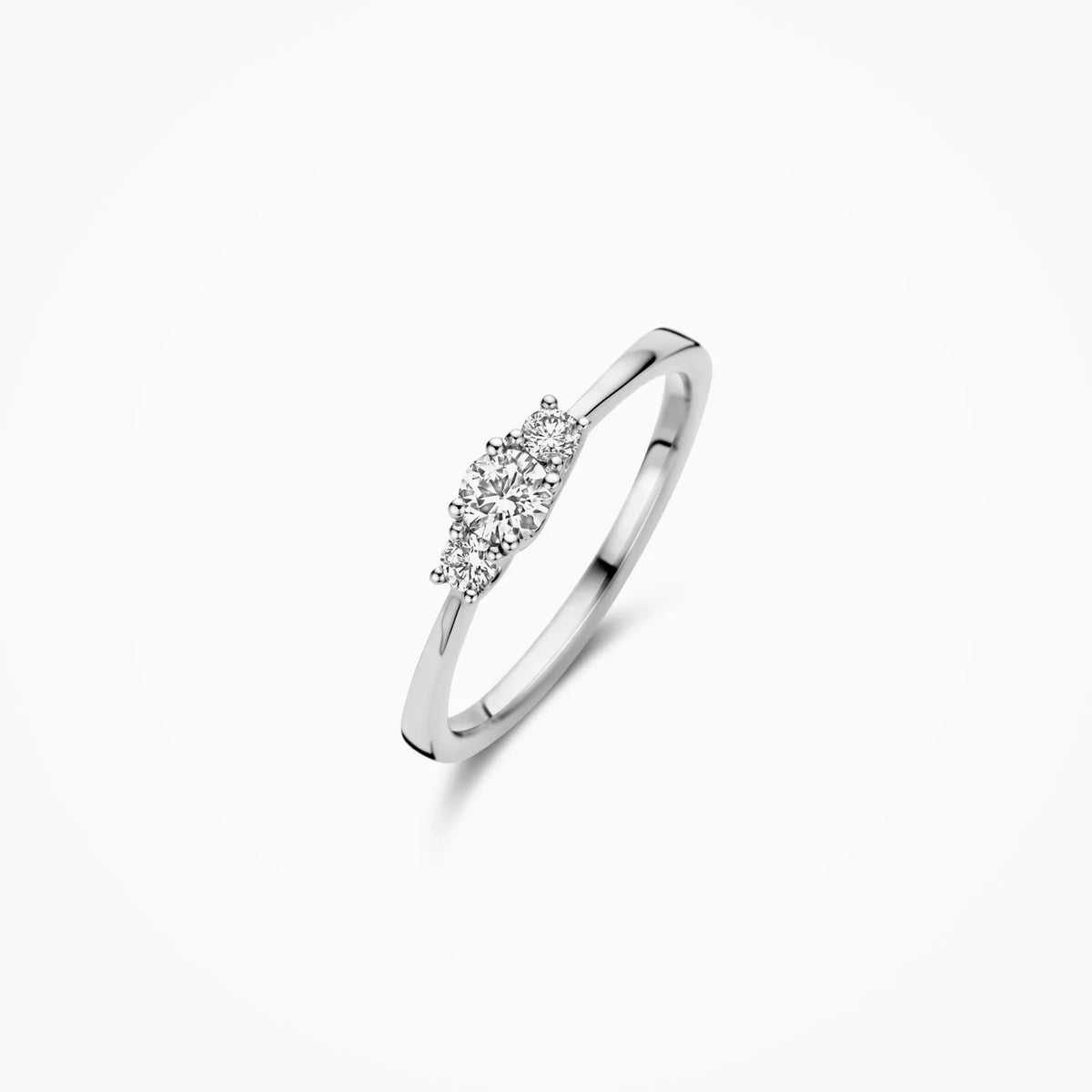 Blush Lab Diamonds - Bague