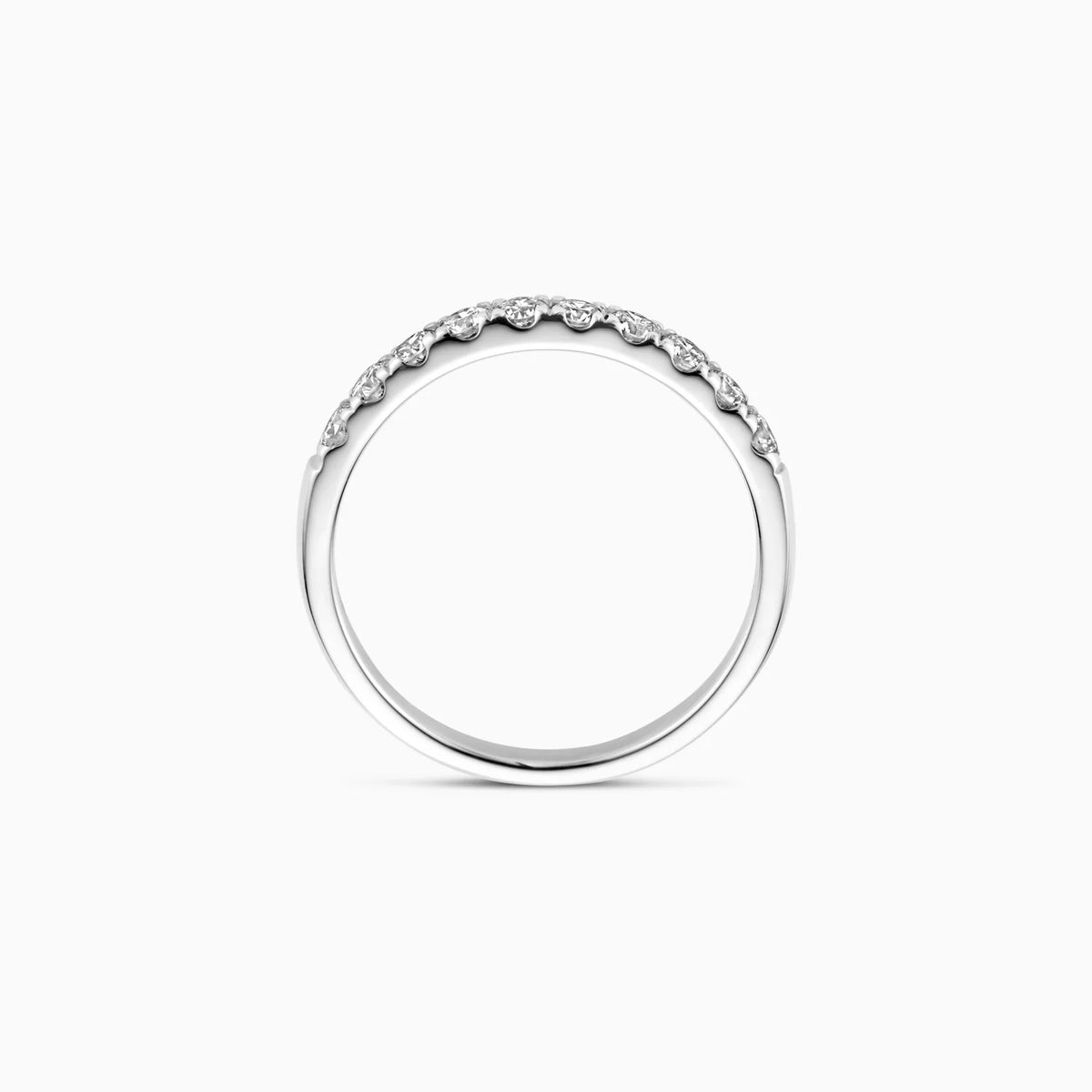 Blush Lab Diamonds - Bague
