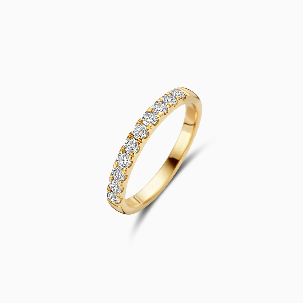 Blush Lab Diamonds - Bague