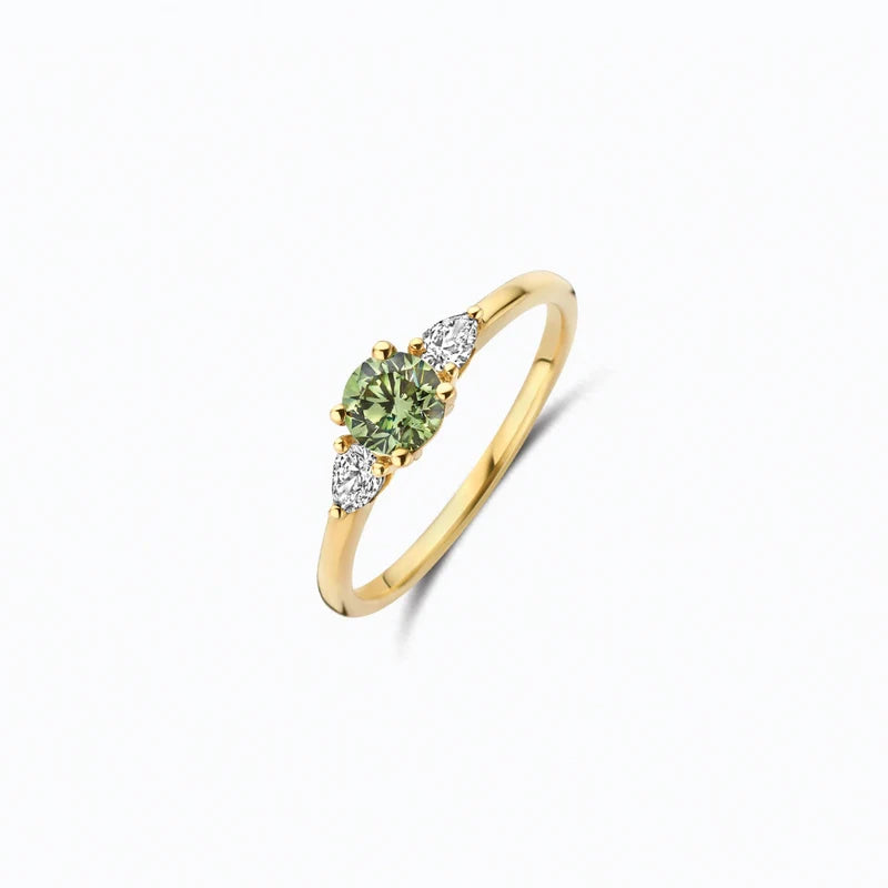 Blush Lab Diamonds - Bague