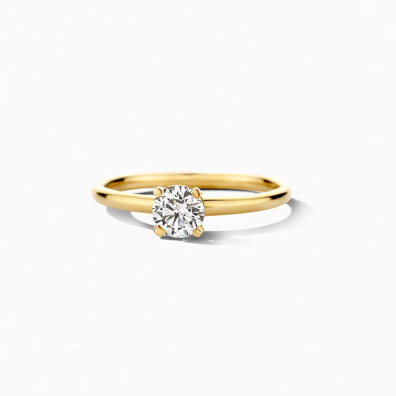 Blush Lab Diamonds - Bague