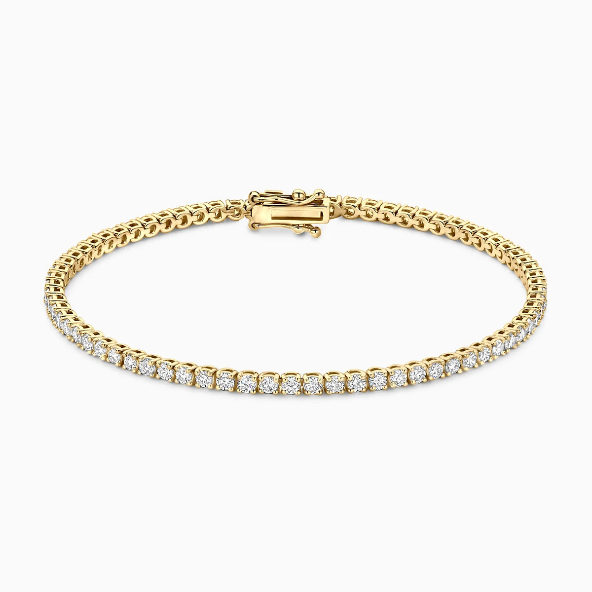 Blush Lab Diamonds - Bracelet