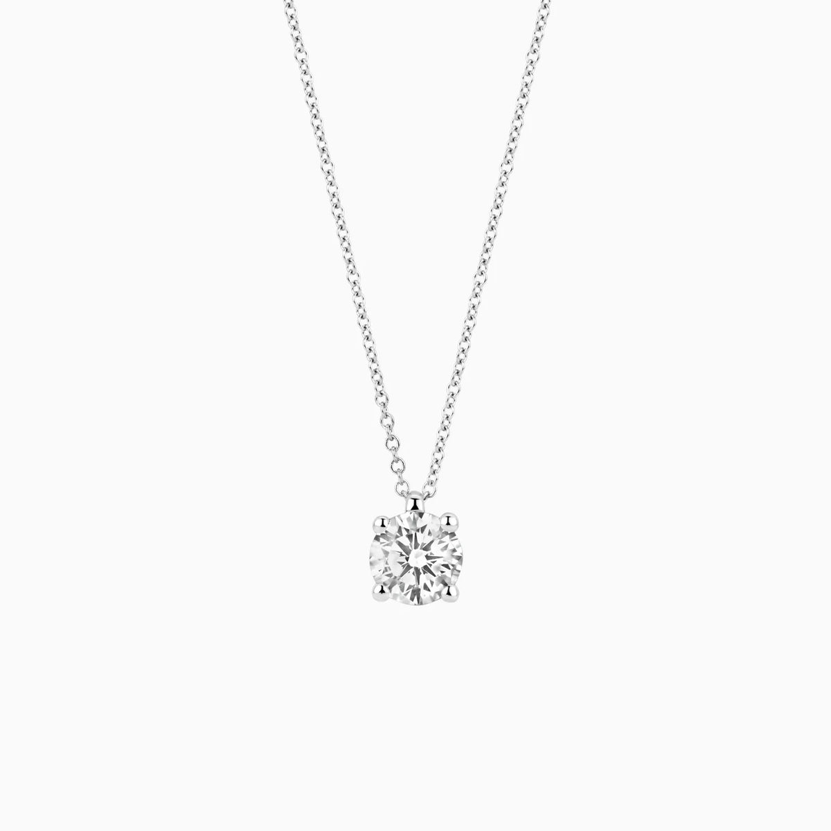 Blush Lab Diamonds - Collier