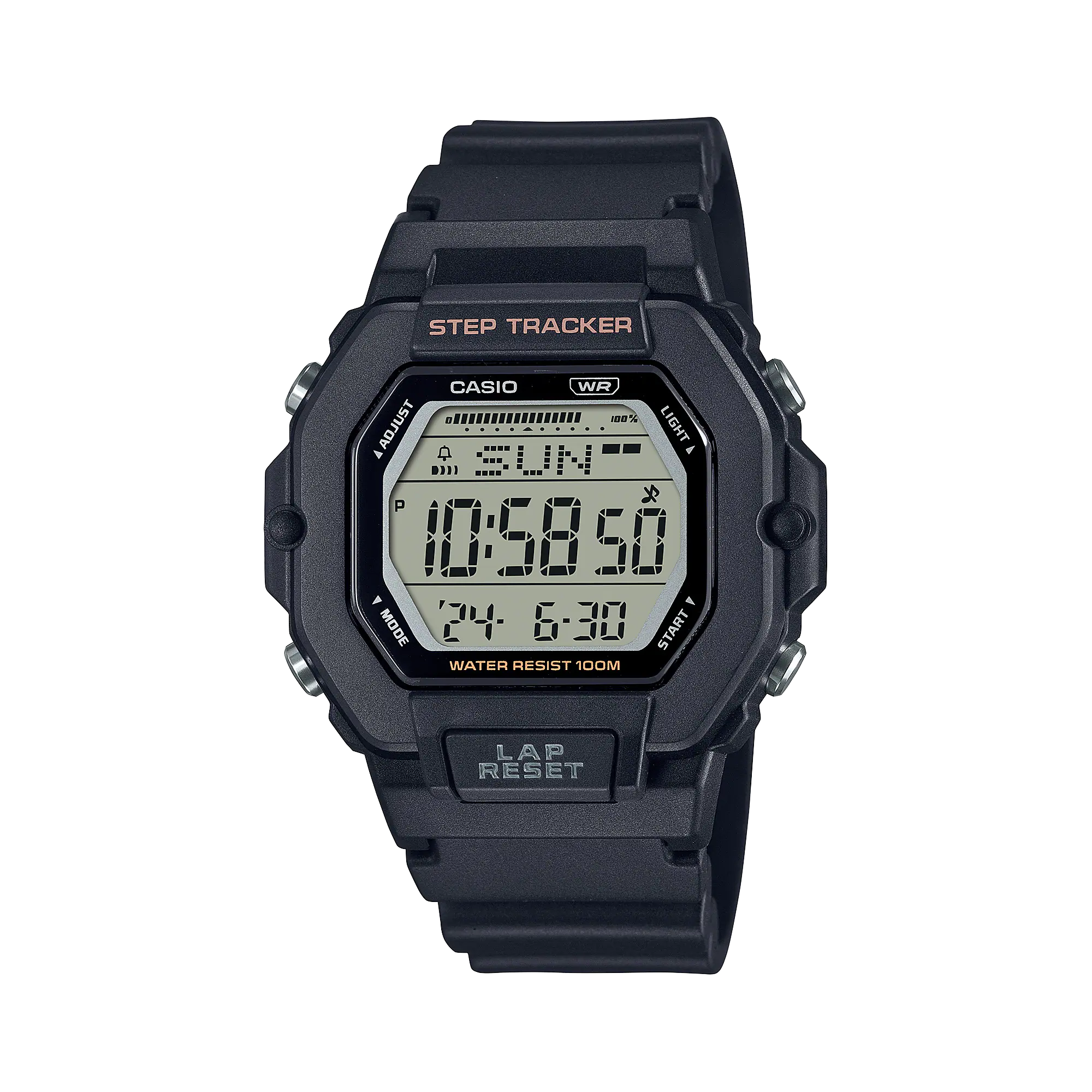 Casio - Collection