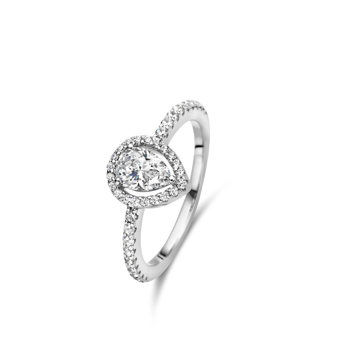Naiomy - Bague