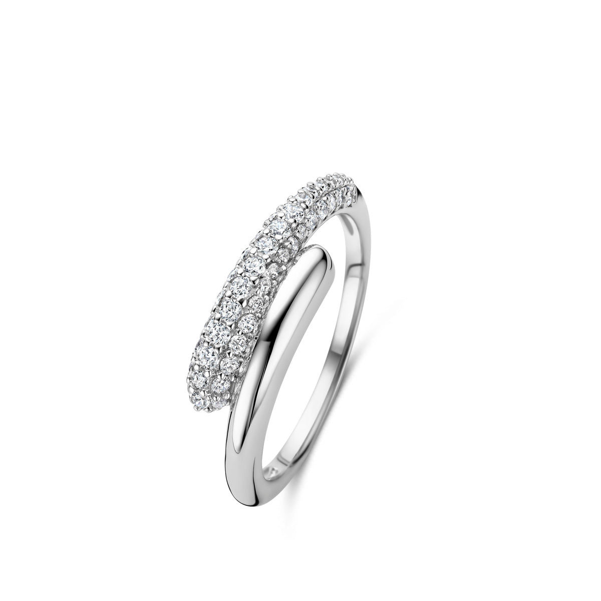 Naiomy - Bague