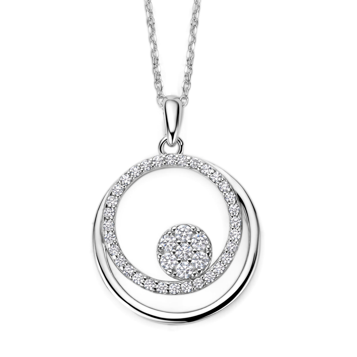 Naiomy - Collier