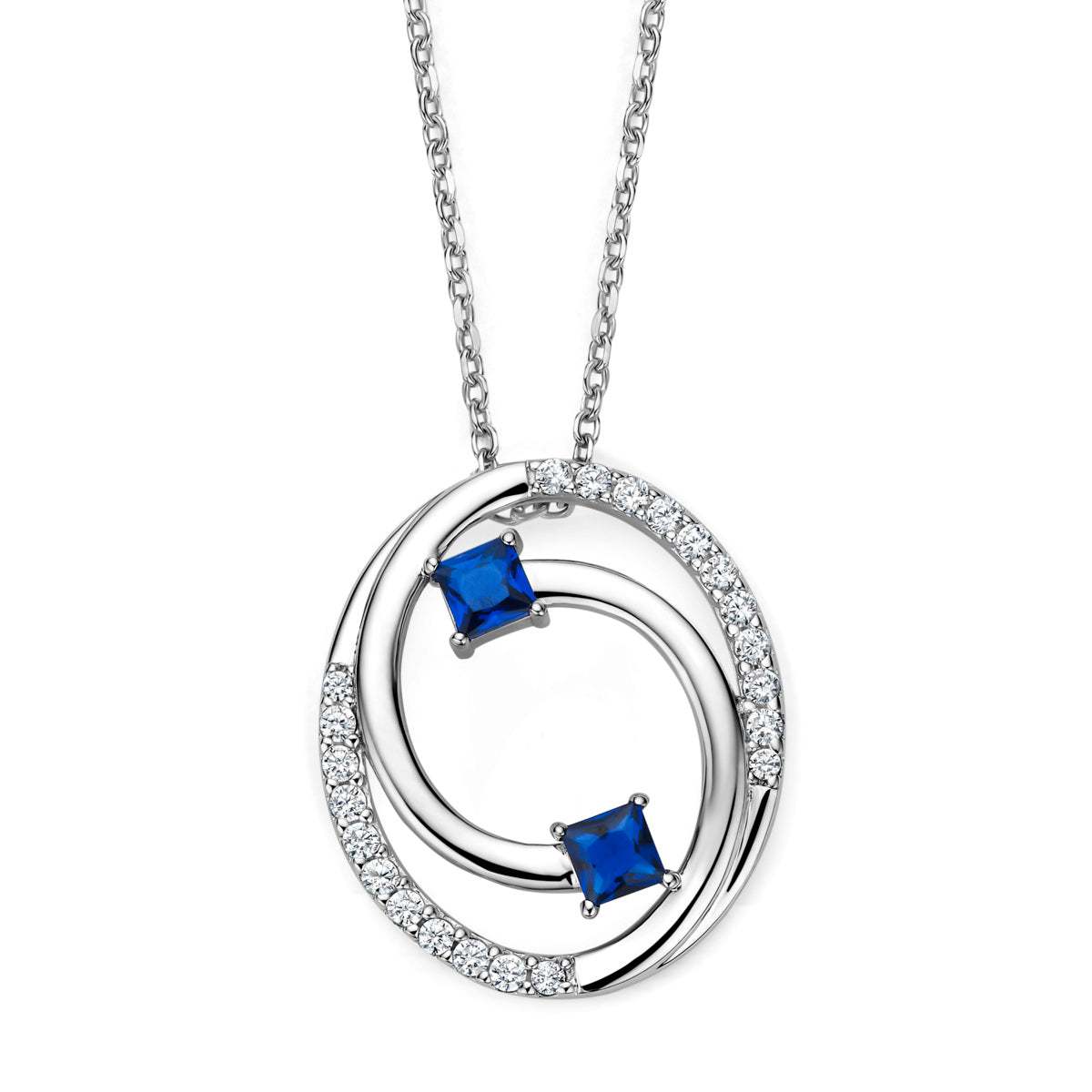 Naiomy - Collier