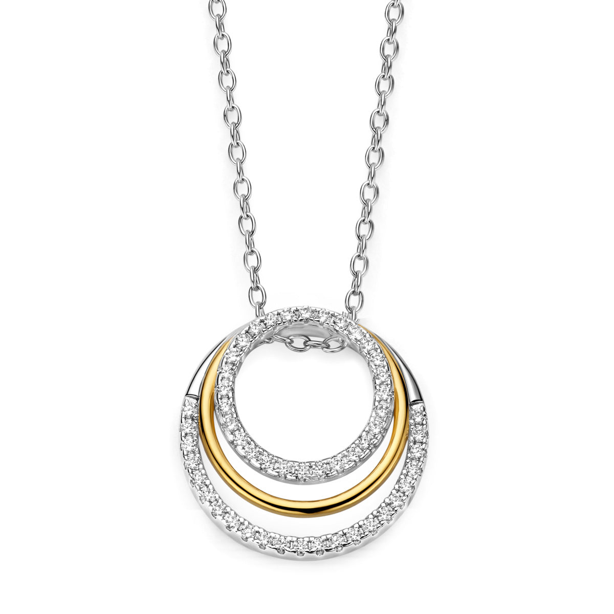 Naiomy - Collier