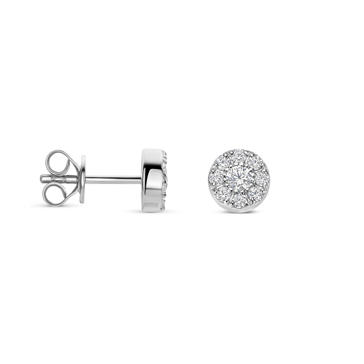 Naiomy - Boucles d'oreilles