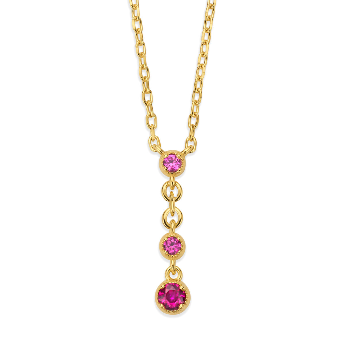 Naiomy - Collier