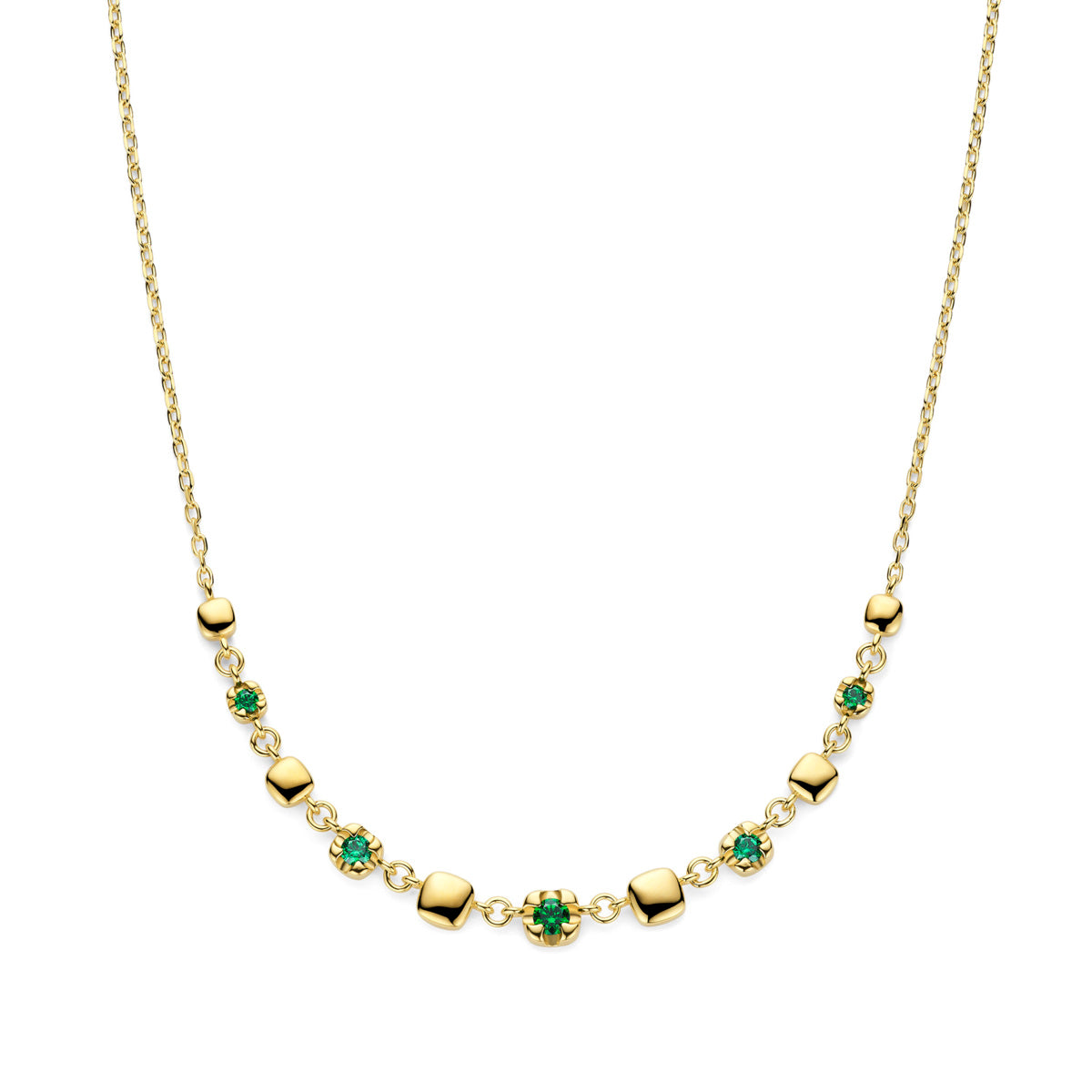 Naiomy - Collier