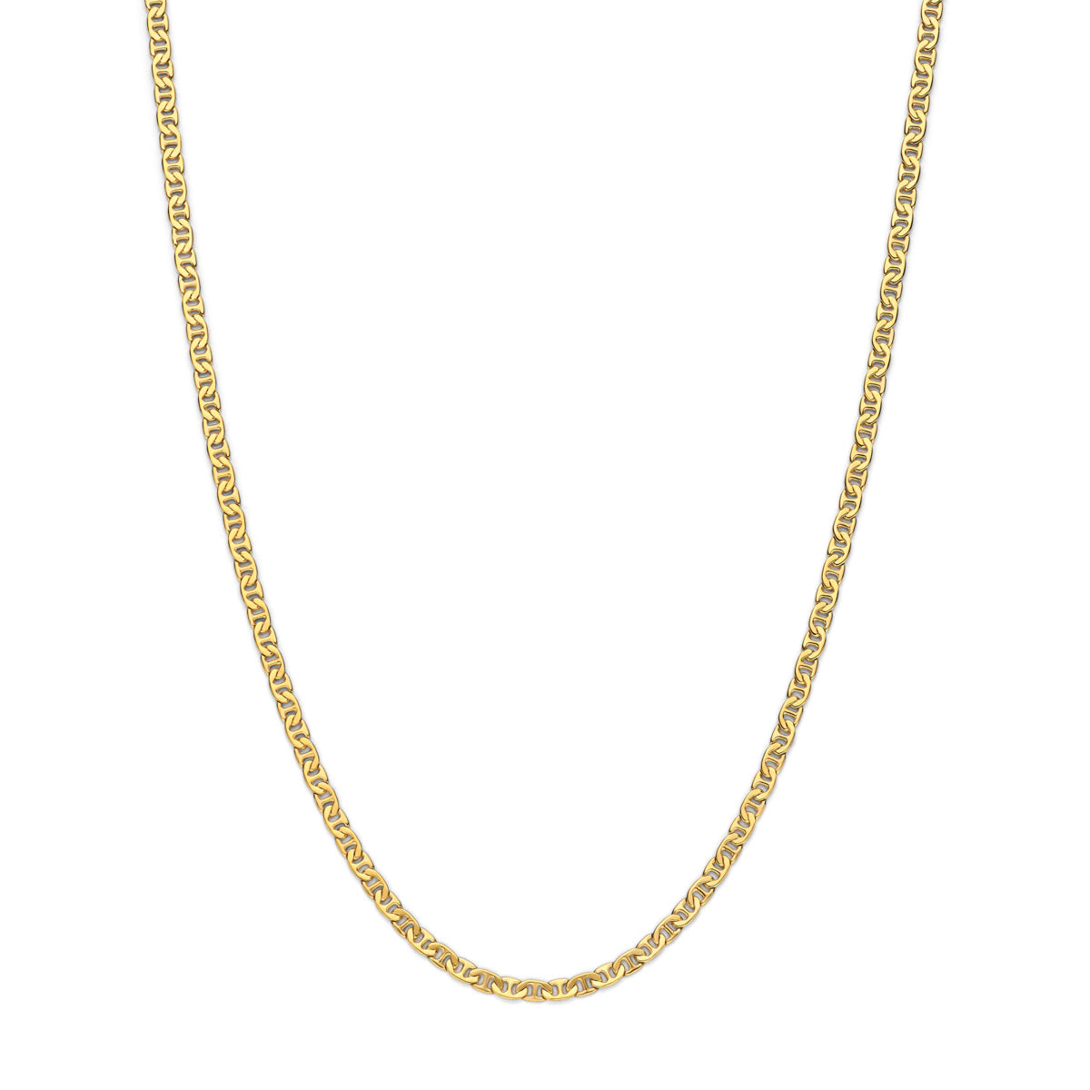 Naiomy - Collier