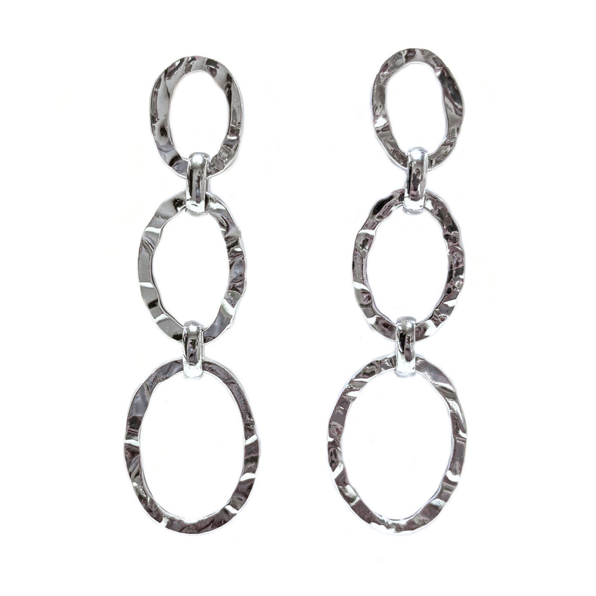 Valenzi - Boucles d'oreilles