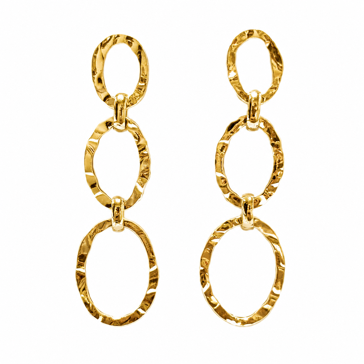 Valenzi - Boucles d'oreilles