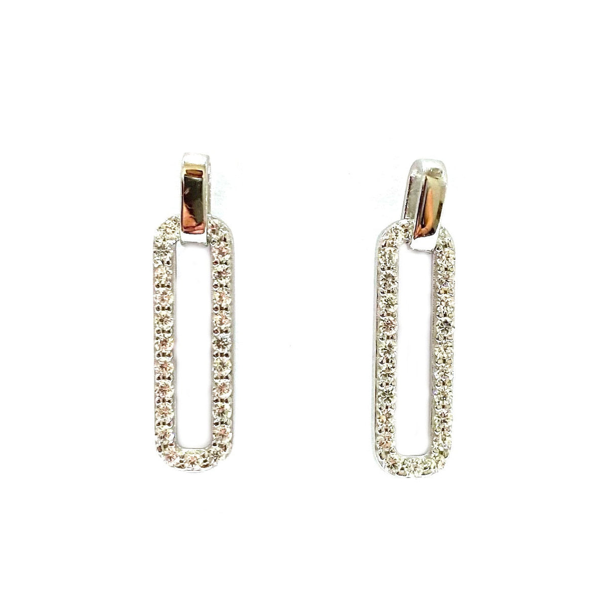 Valenzi - Boucles d'Oreilles
