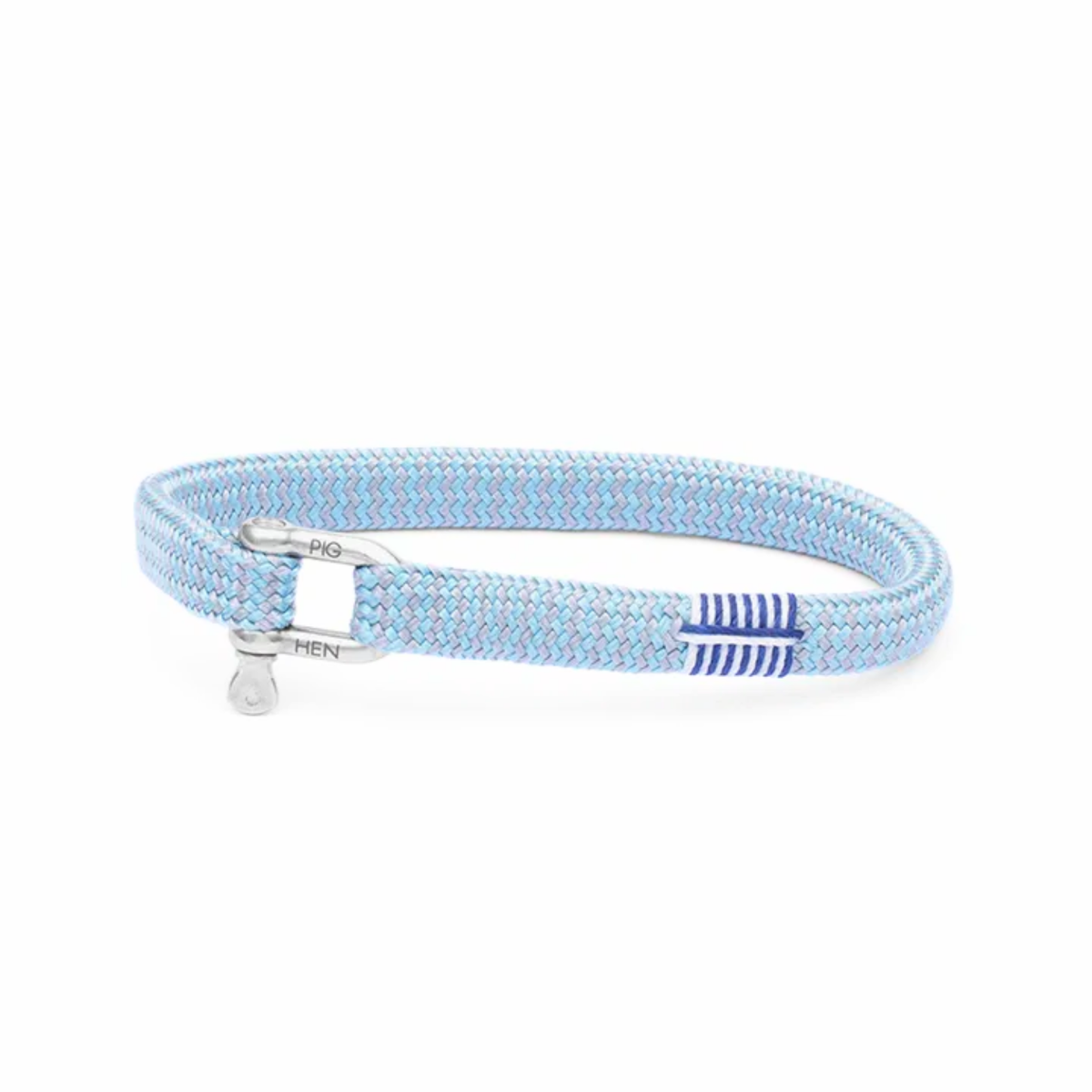 Pig & Hen - Bracelet Corde - Don Dino