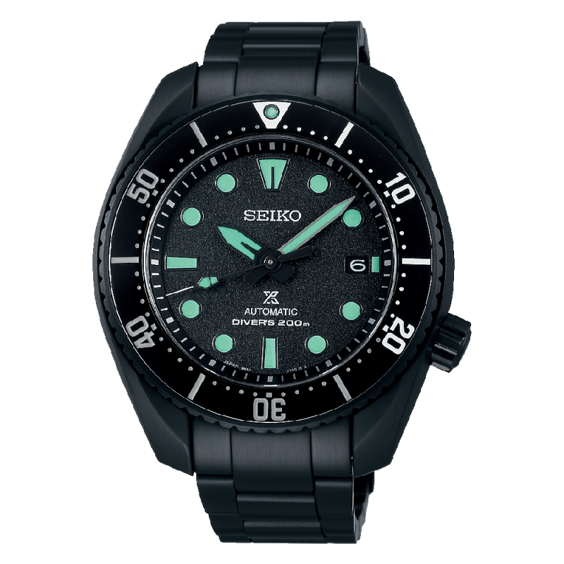 Seiko - Montre - Prospex