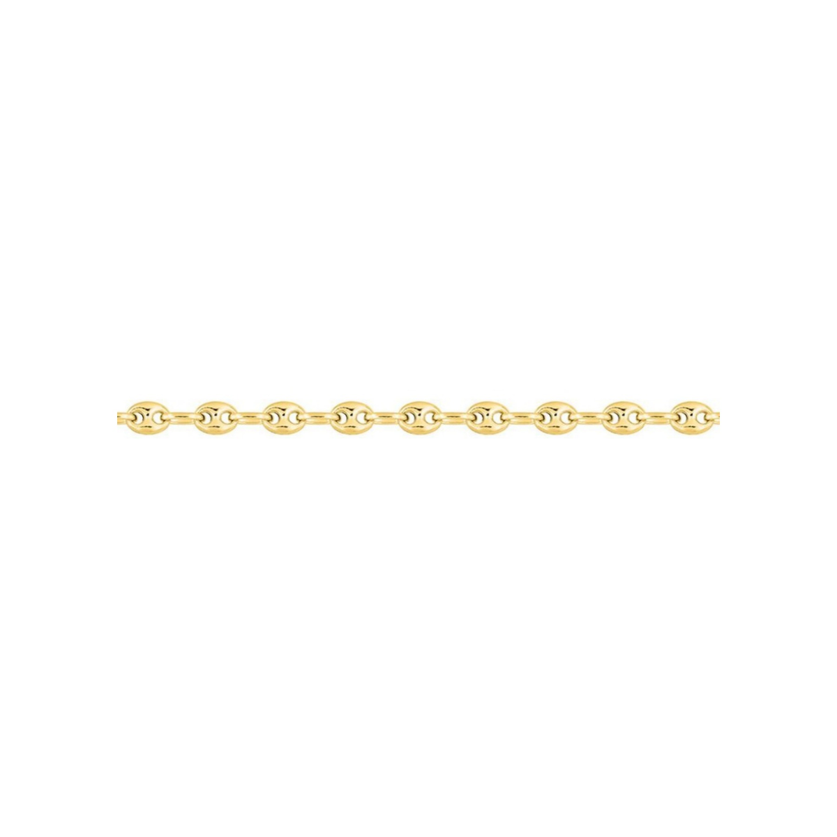 Robbez - Bracelet - Or Jaune