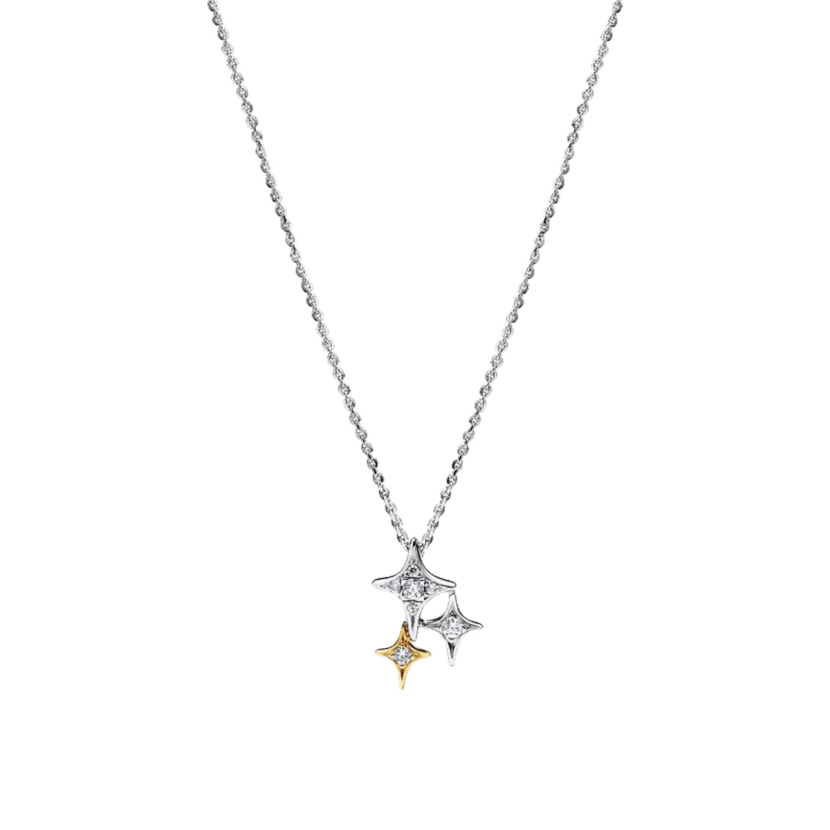 Pandora - Collier