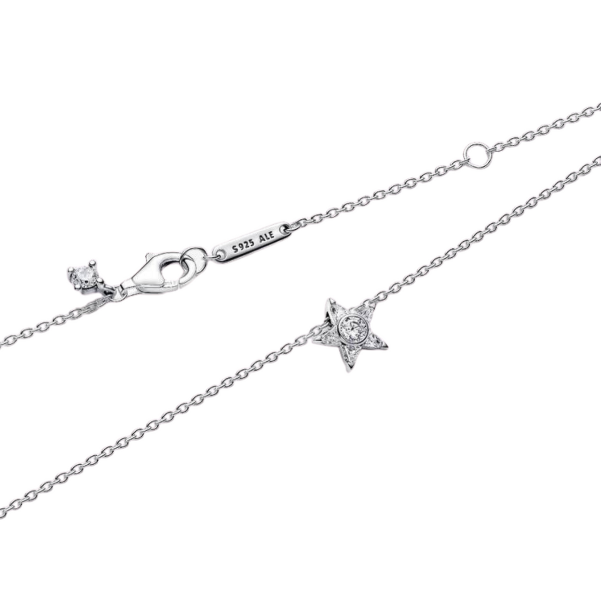 Pandora - Collier