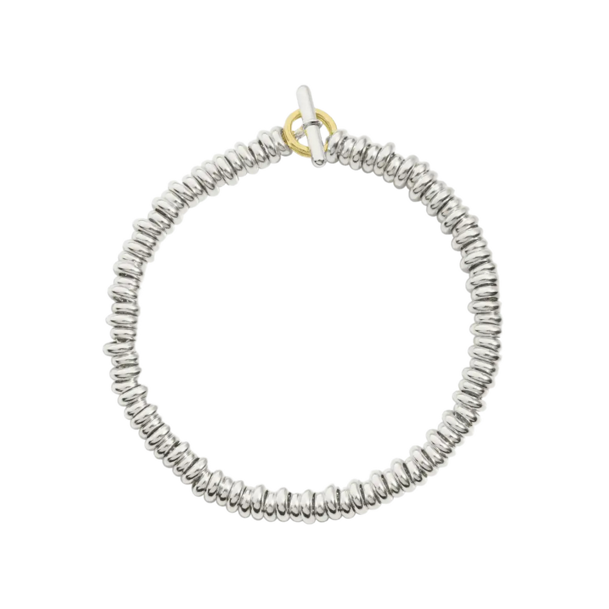 Dodo - Bracelet - Rondelle