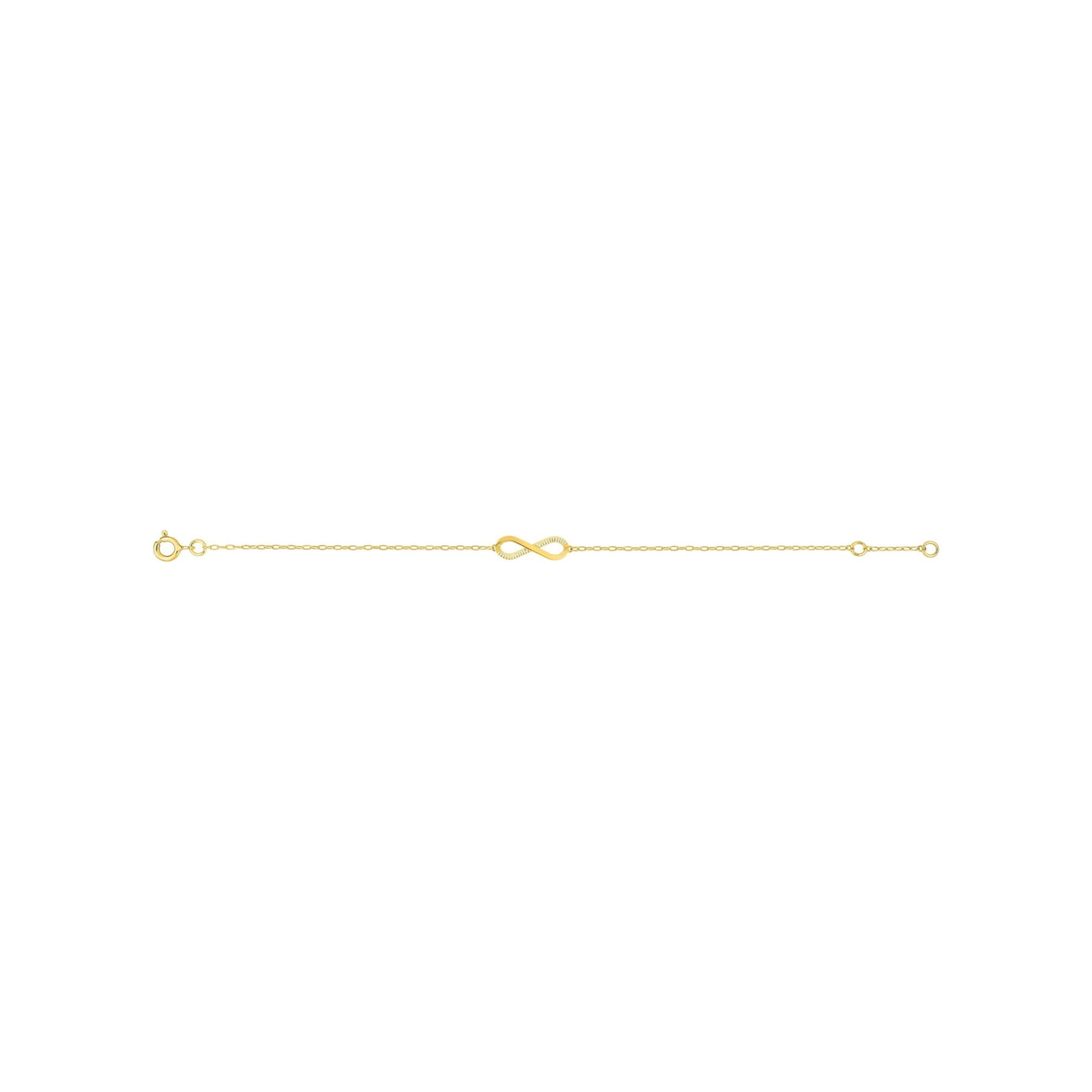 Robbez - Bracelet - Or Jaune