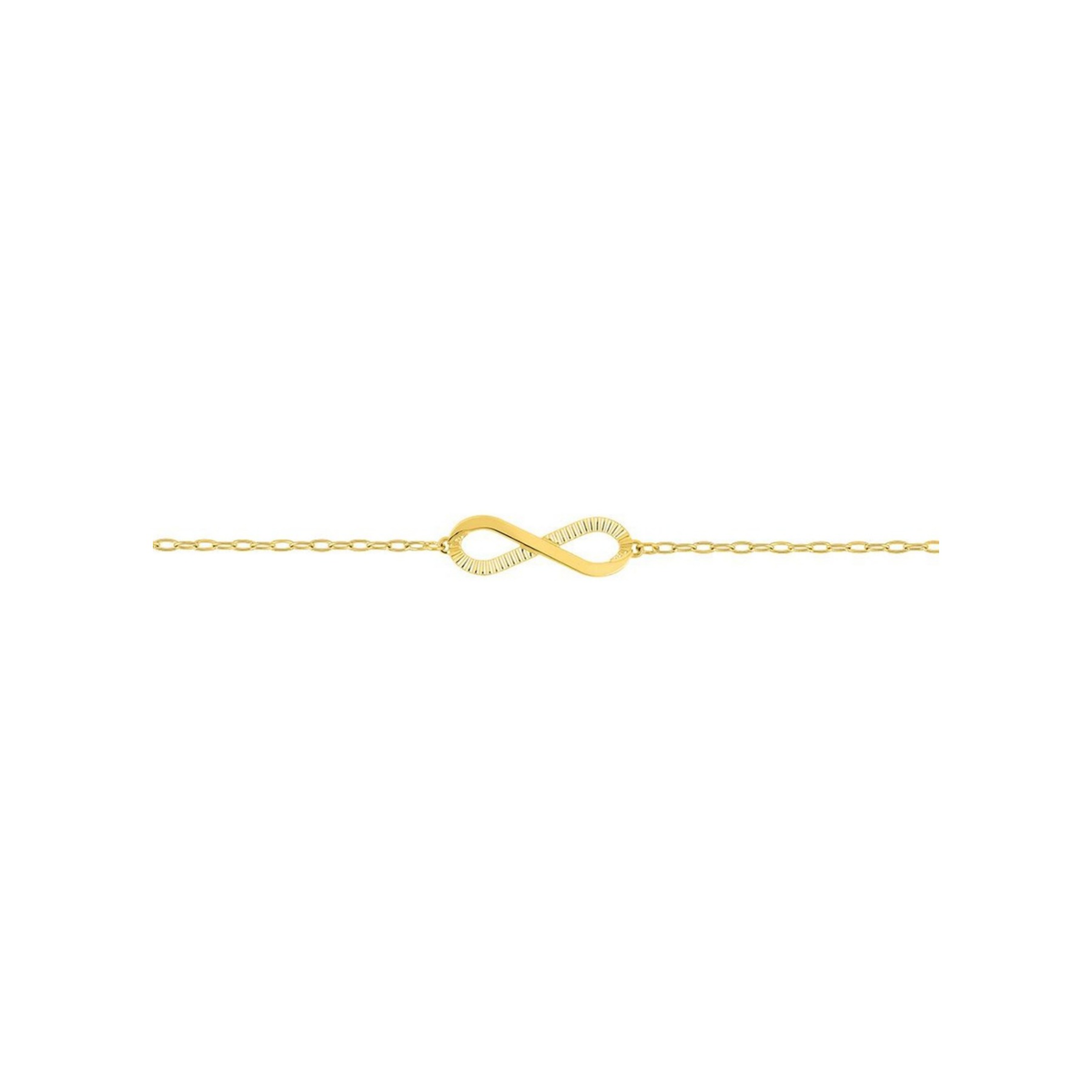 Robbez - Bracelet - Or Jaune