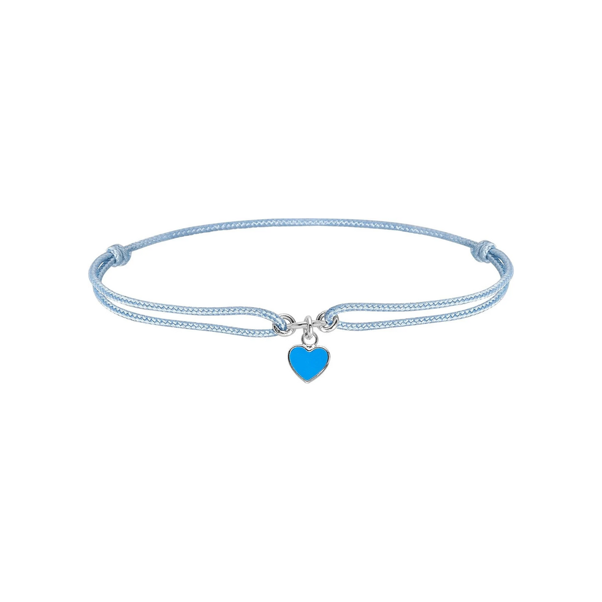 Robbez - Bracelet - Argent