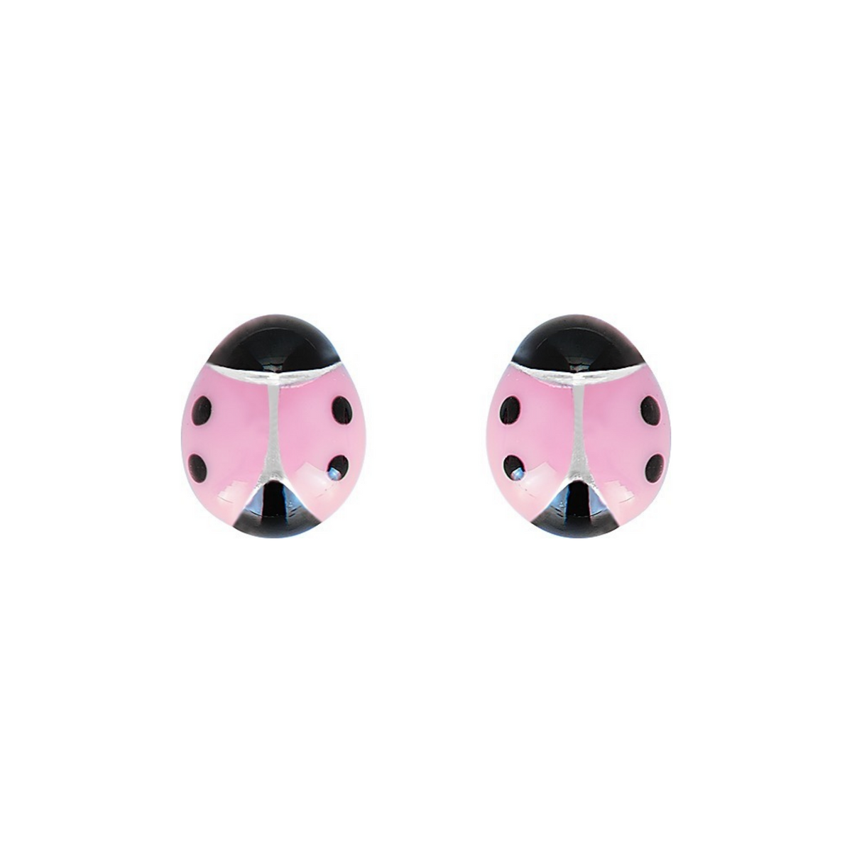 Robbez - Boucles d'Oreilles - Argent