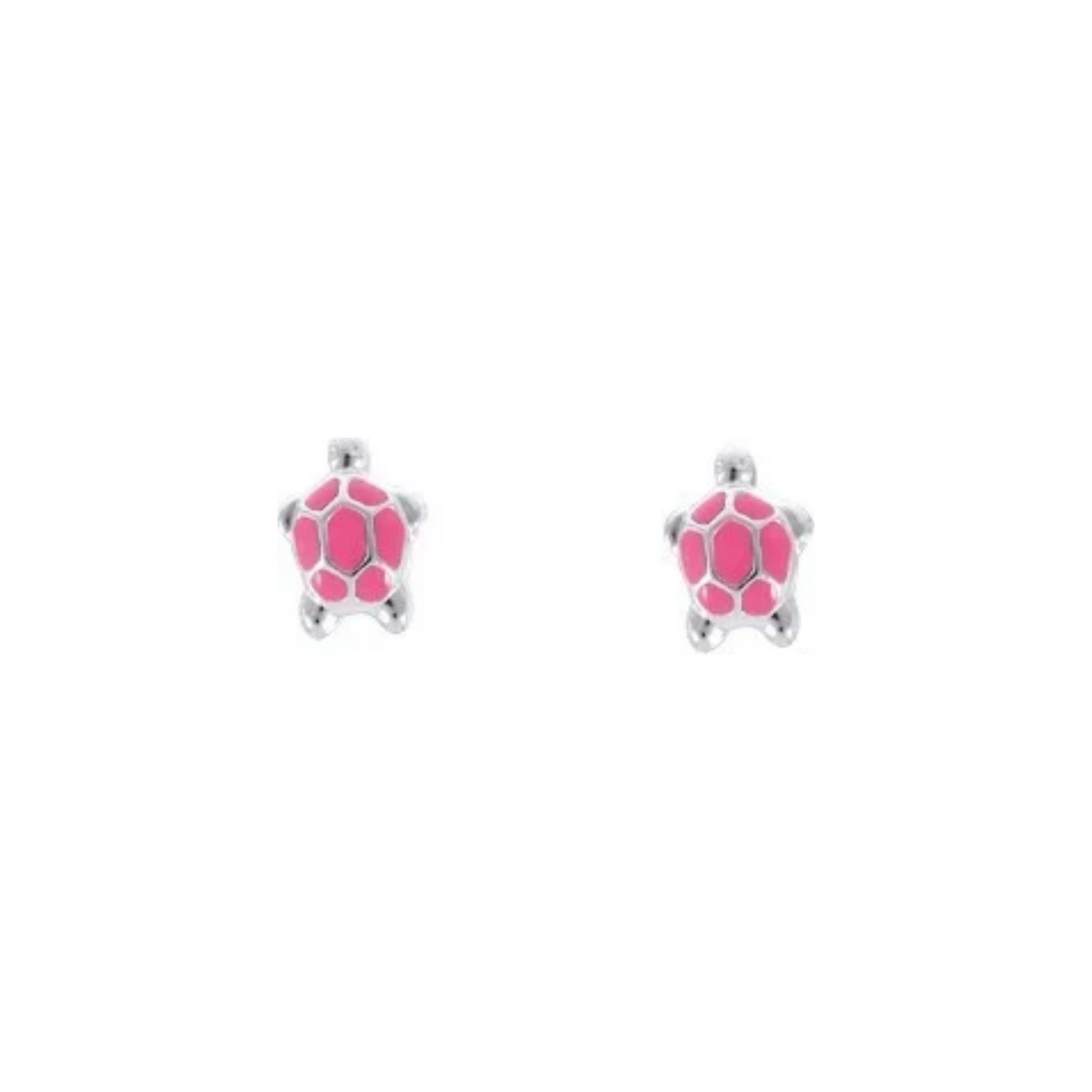 Robbez - Boucles d'Oreilles - Argent