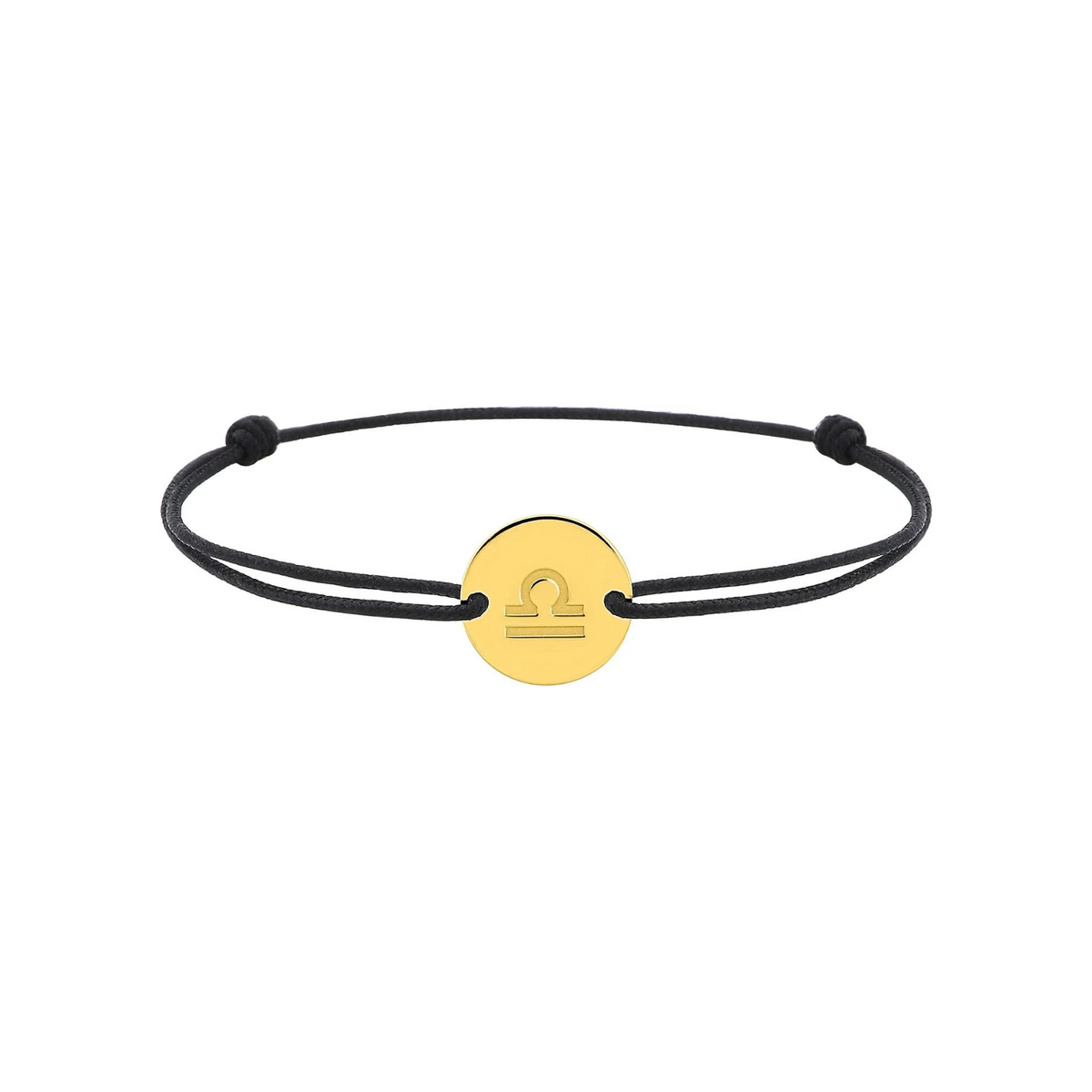 Robbez - Bracelet - Plaqué or