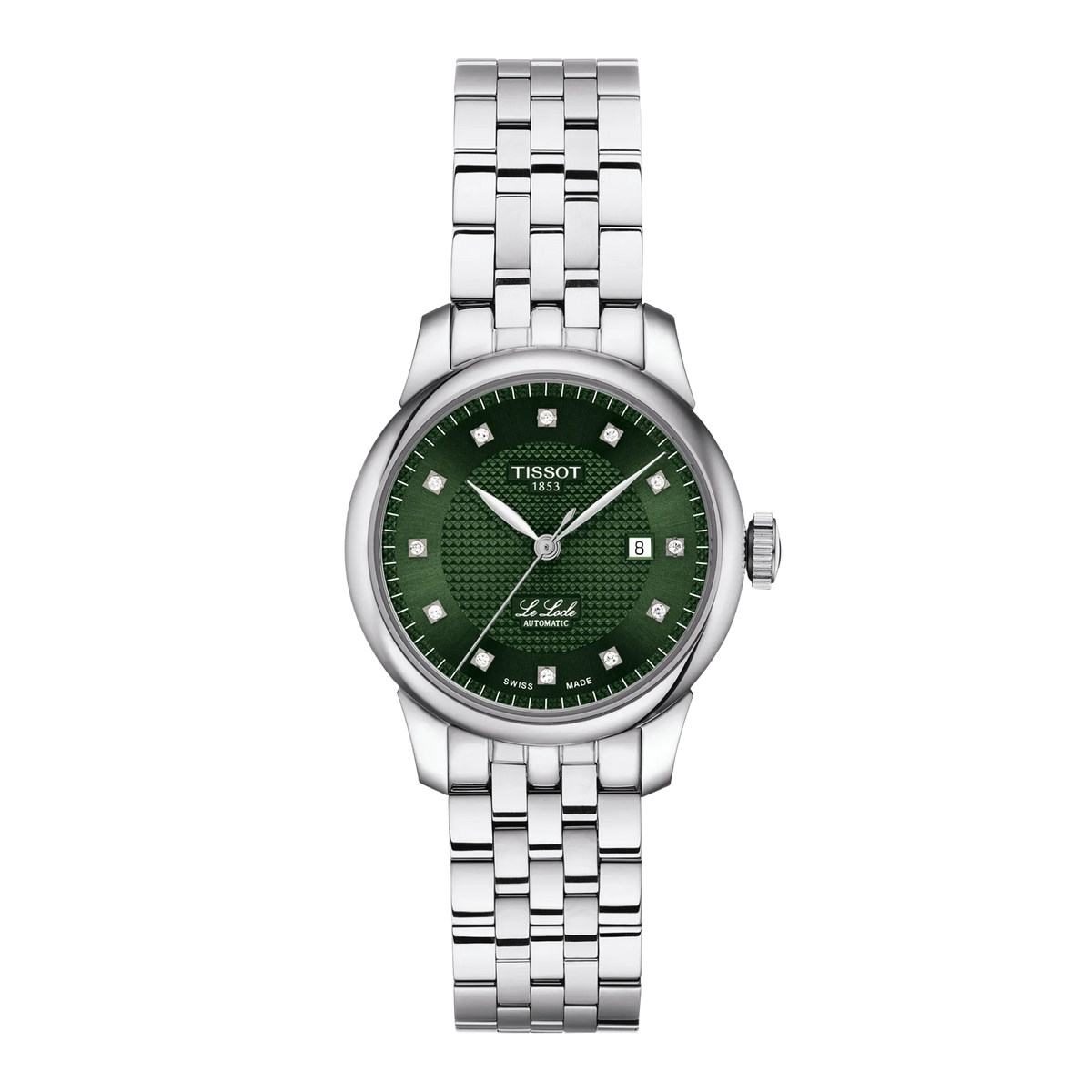 Tissot - T- Classic - Le Locle